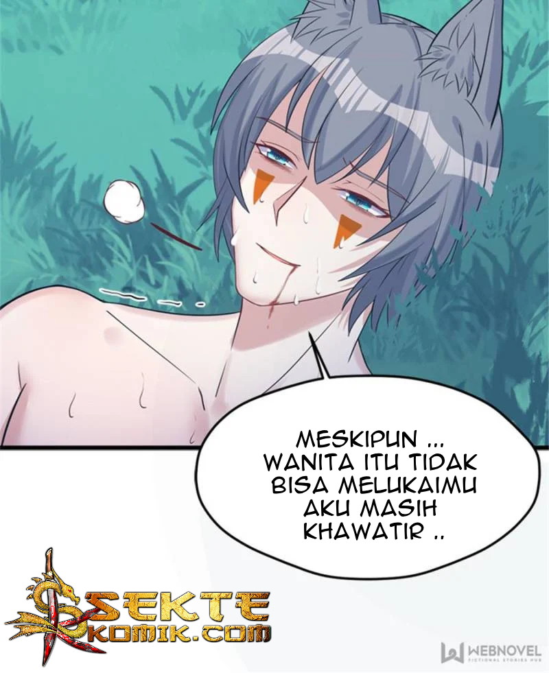 Beauty and the Beasts Chapter 128 Gambar 31